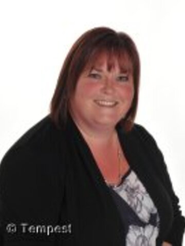 Mrs Nott