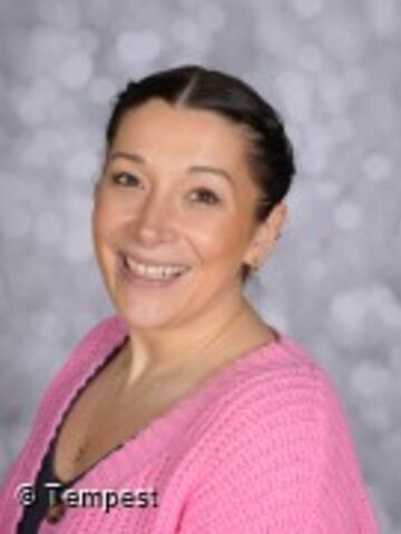 Mrs Milford