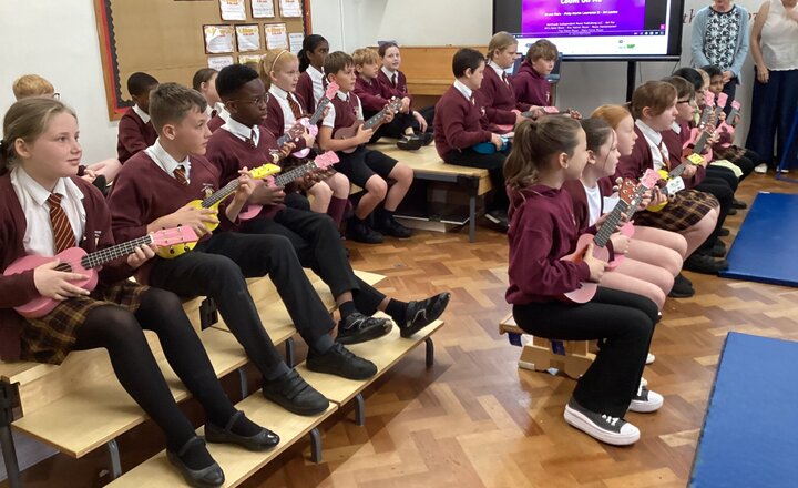 Image of Music Performance
