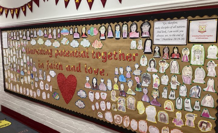 Image of Our School Mission