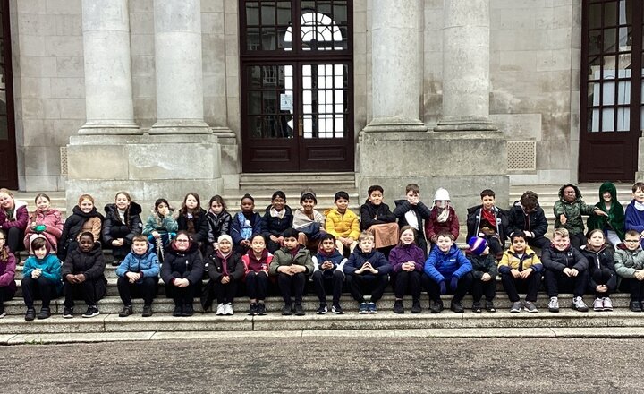 Image of CAFOD Big Lent Walk