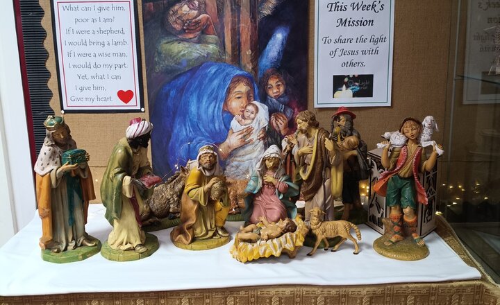 Image of Happy Christmas!