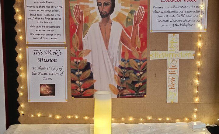 Image of Happy Easter!