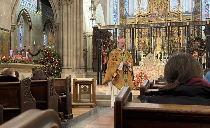 Image of Celebrating Epiphany