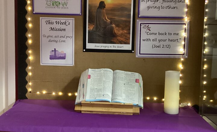Image of Lent