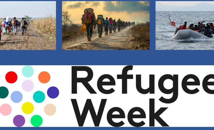 Image of Refugee Week