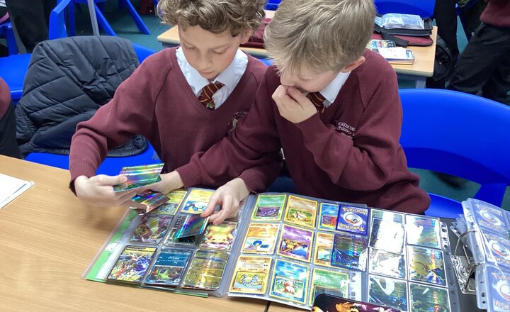 Image of Card Trading Club