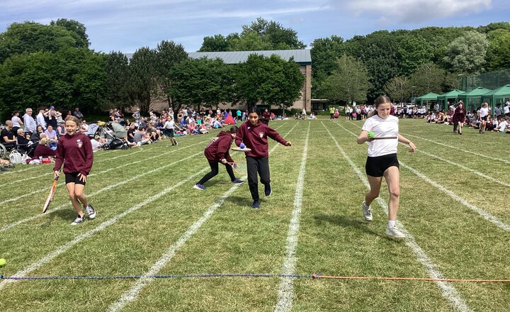 Image of Sports Day 2025!