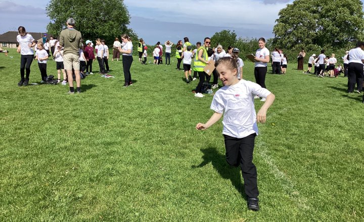 Image of Sports Day 2026
