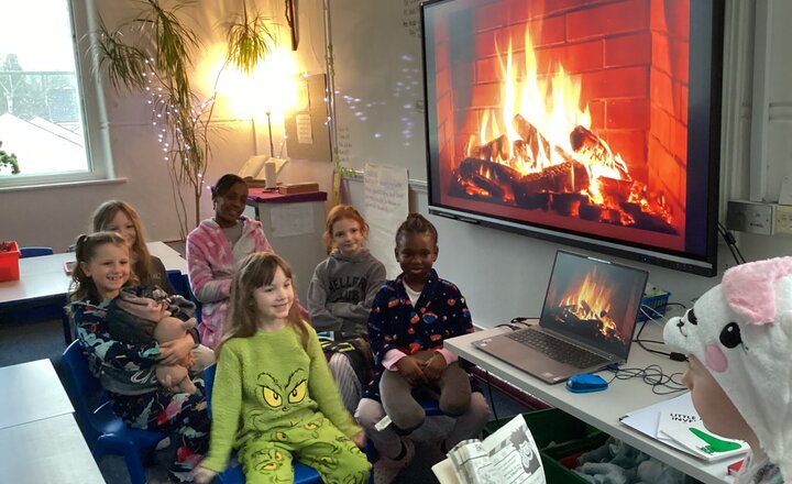 Image of Bed Time Stories