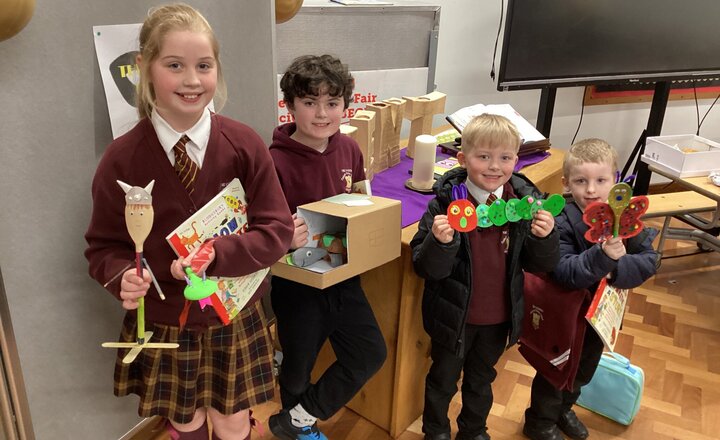 Image of World Book Day