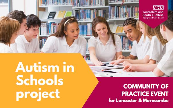 Image of Autism in Schools Project