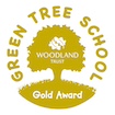 Woodland Trust - Gold Award