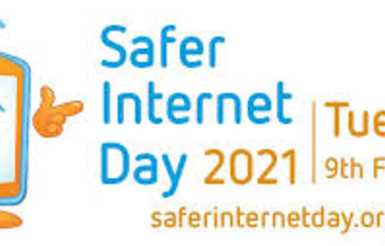 Image of Safer Internet Day 2021 