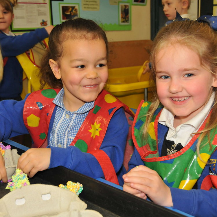 Online learning chadsmoor federation