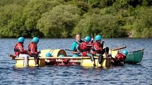 Image of Year 6 Residental Visit - Chasewater 2020