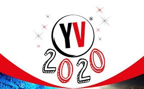 Image of Young Voices 2020 