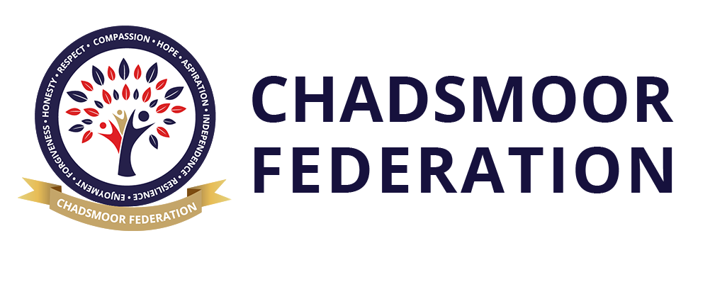 Chadsmoor Federation