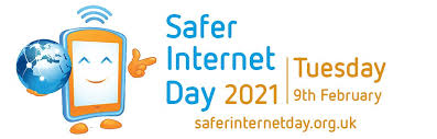Image of Safer Internet Day 2021 