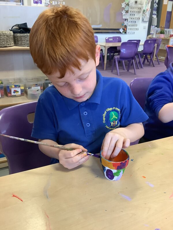 craft-club-chapelford-village-primary-school