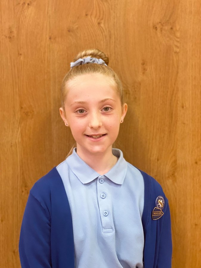 School Elections | Chapelford Village Primary School