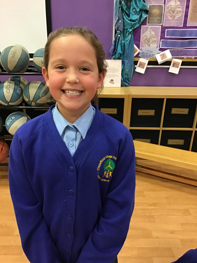 Spelling Bee 2019 | Chapelford Village Primary School