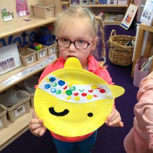 EYFS - Children in Need | Chapelford Village Primary School