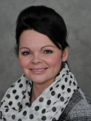 Mrs Mercer