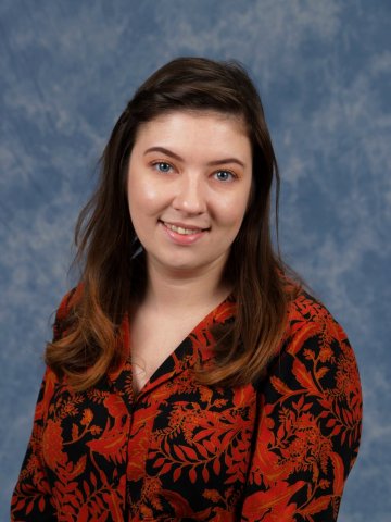 Miss Davies