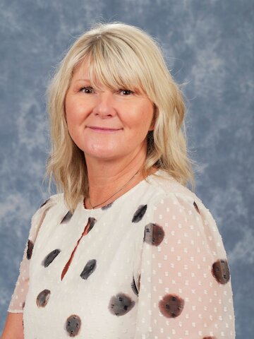 Mrs Tomkinson