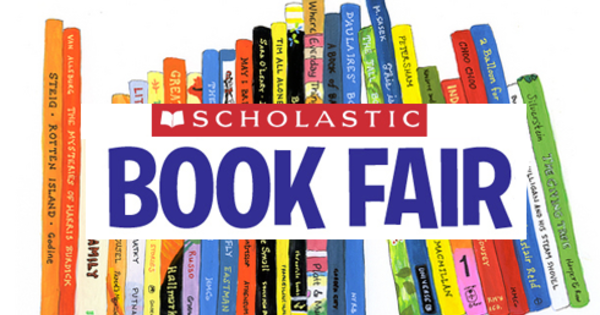 Book Fair - Thank you | Chapelford Village Primary School