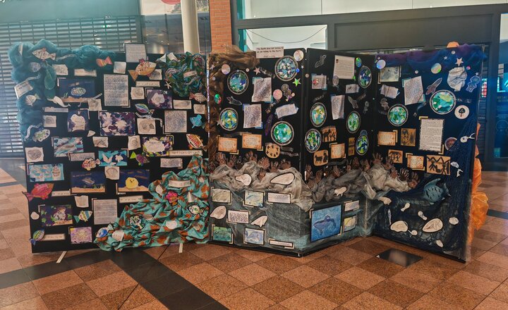 Image of Pan Arts 2026