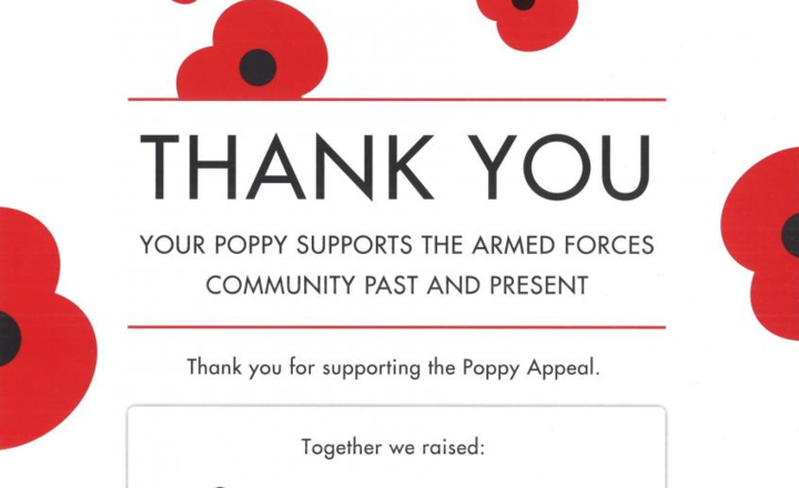 Image of Poppy Appeal