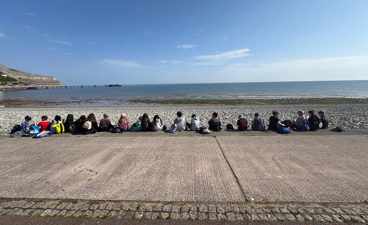 Image of Llandudno - A Week to Remember!