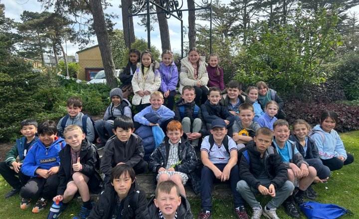 Image of Y4 Llandudno Residential