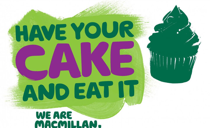 Image of We Raised £548.09 for Macmillan Cancer Support!