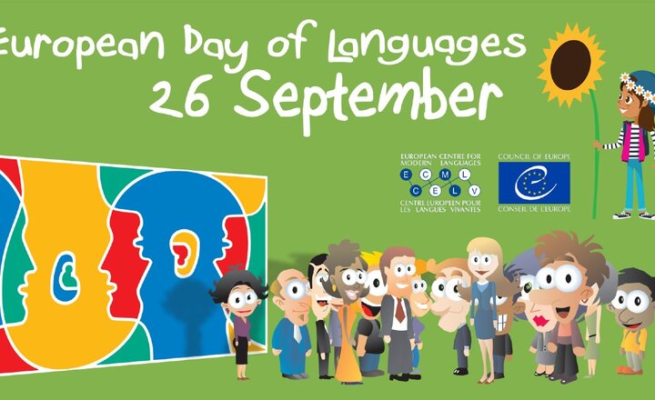 Image of European Day of Languages