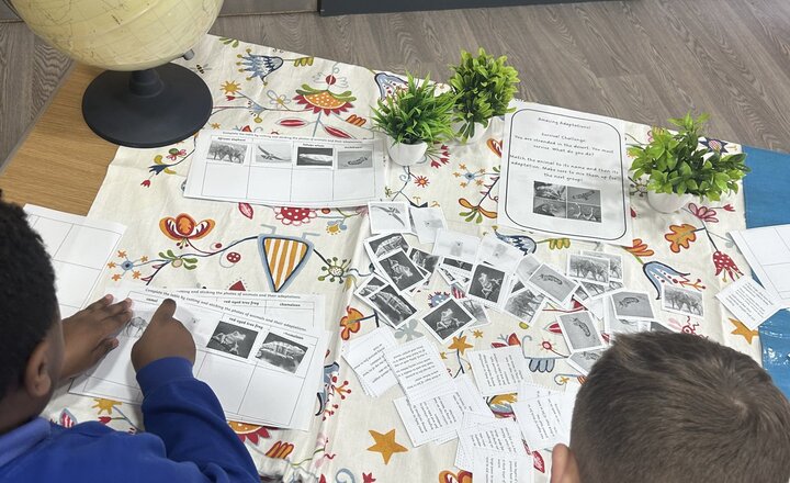 Image of Year 6 Writing Launch Sparks Creativity and Big Ideas!