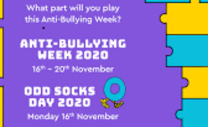 Image of EYFS - Odd Socks Day