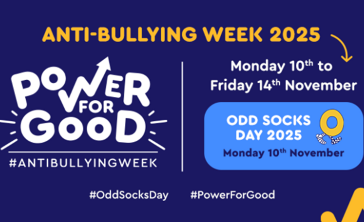 Image of Odd Socks Day – Celebrating Differences