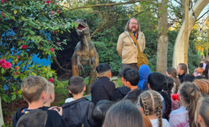 Image of Fearless Explores on their Gulliver's Adventure