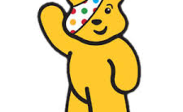 Image of EYFS - Children in Need