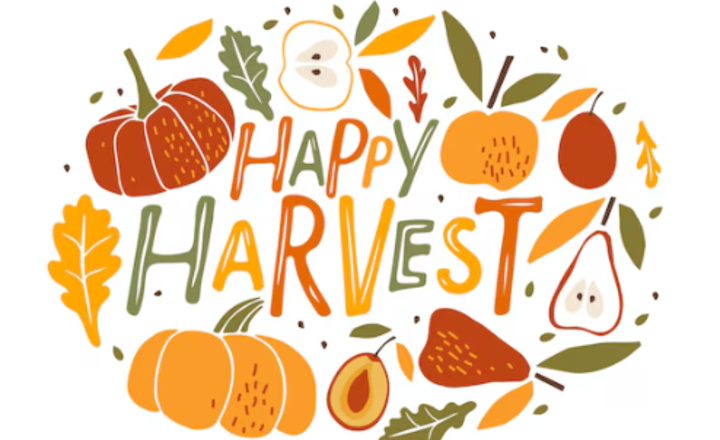 Image of Harvest at Chapelford 