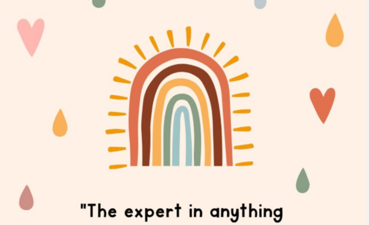 Image of Spring 2 Half Term Reflection