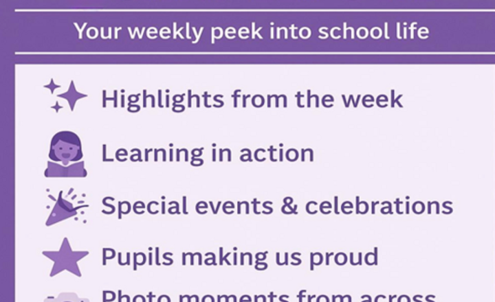 Image of A Wonderful Week at Chapelford Village Primary School