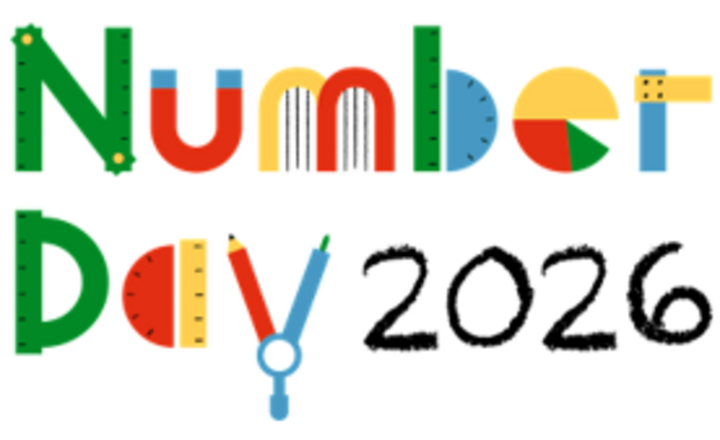 Image of NSPCC Number Day – Celebrating Maths Across Our School 