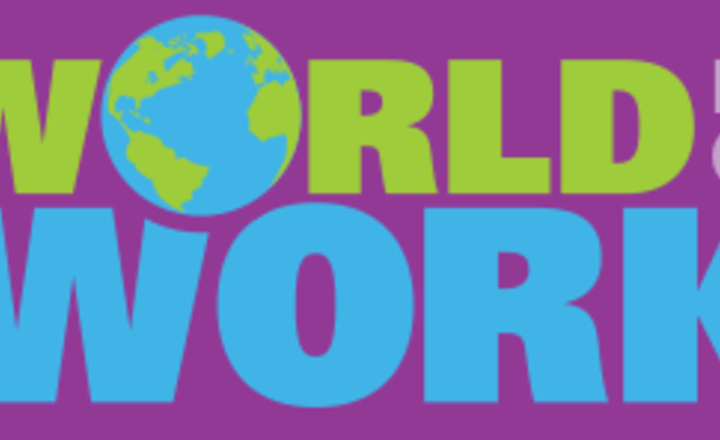 Image of World of Work Week