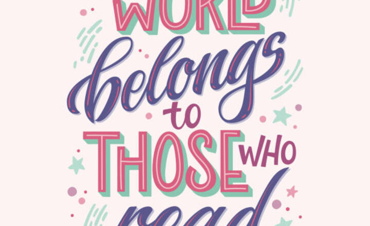 Image of Promoting a Love of Reading at Chapelford