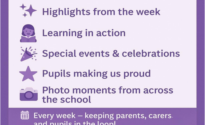 Image of Democracy in Action at Chapelford: Your Voice, Your School, Your Council!
