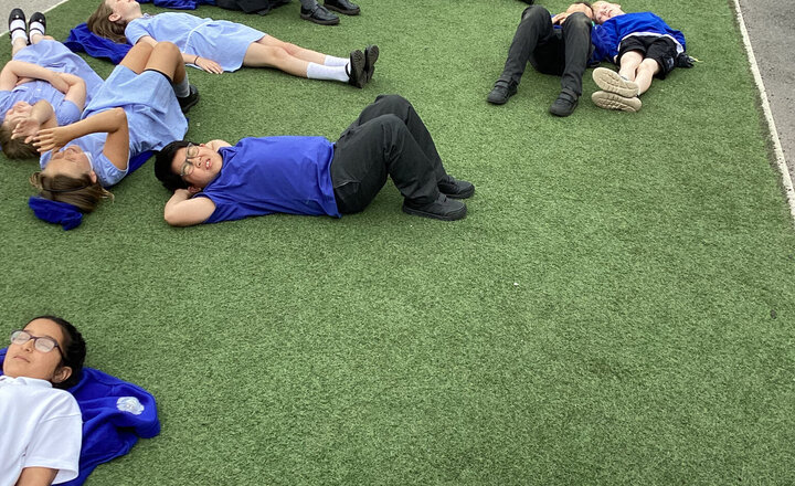 Image of Healthy Schools Week: The Importance of Mental Health 